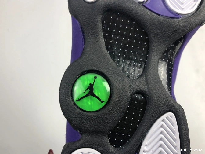 Cheap Purple Court 13 DJ5982-015 Jordan Air 0719